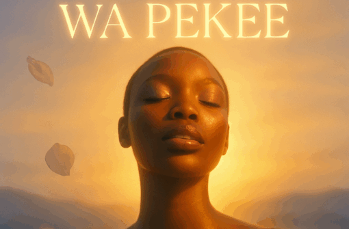 WEWE NI WA PEKEE