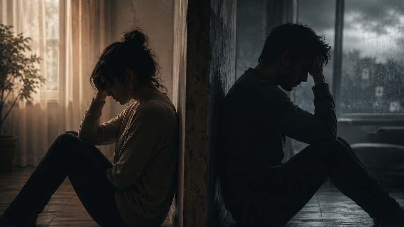 Any Relationship That Needs Your Silence Is Already Broken